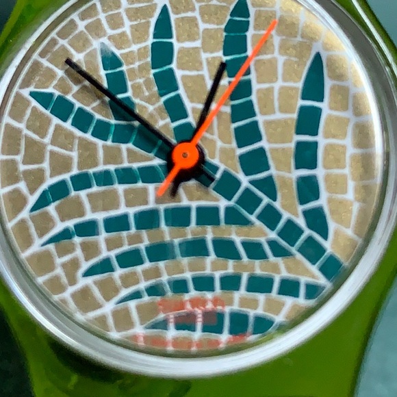 Vintage Swiss watches for repair and crafts - Picture 4 of 17